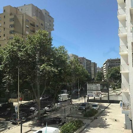 Calua Apartment In Povoa De Varzim Luaran gambar