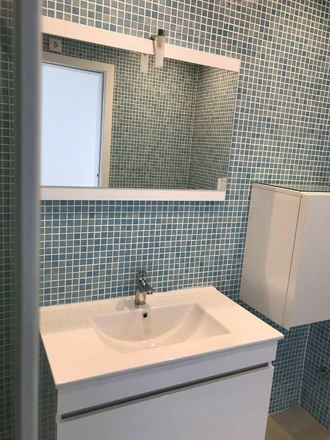 Calua Apartment In Povoa De Varzim Luaran gambar