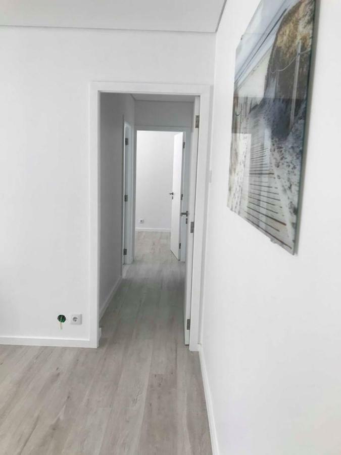 Calua Apartment In Povoa De Varzim Luaran gambar