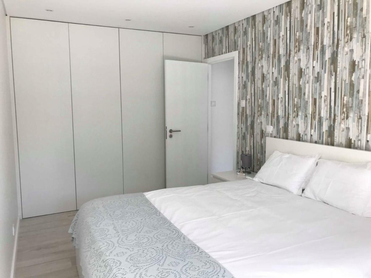 Calua Apartment In Povoa De Varzim Luaran gambar