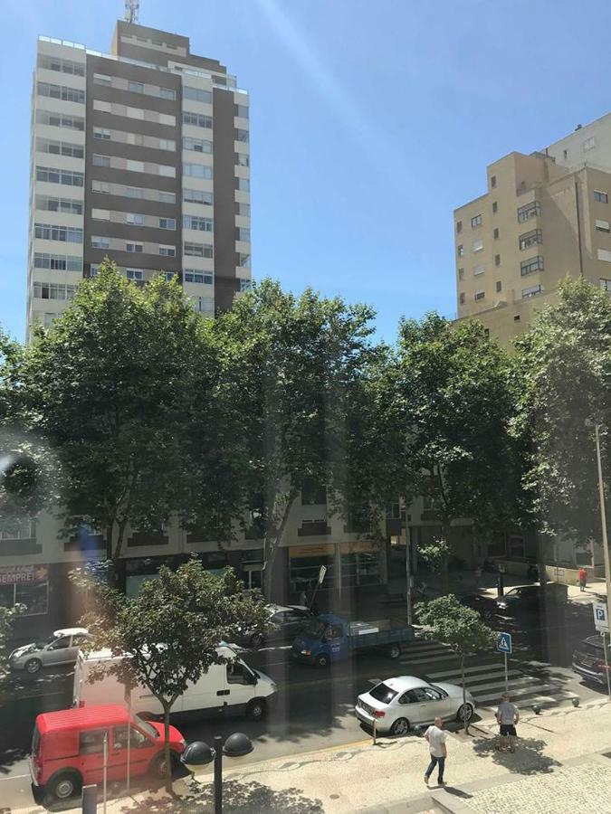 Calua Apartment In Povoa De Varzim Luaran gambar