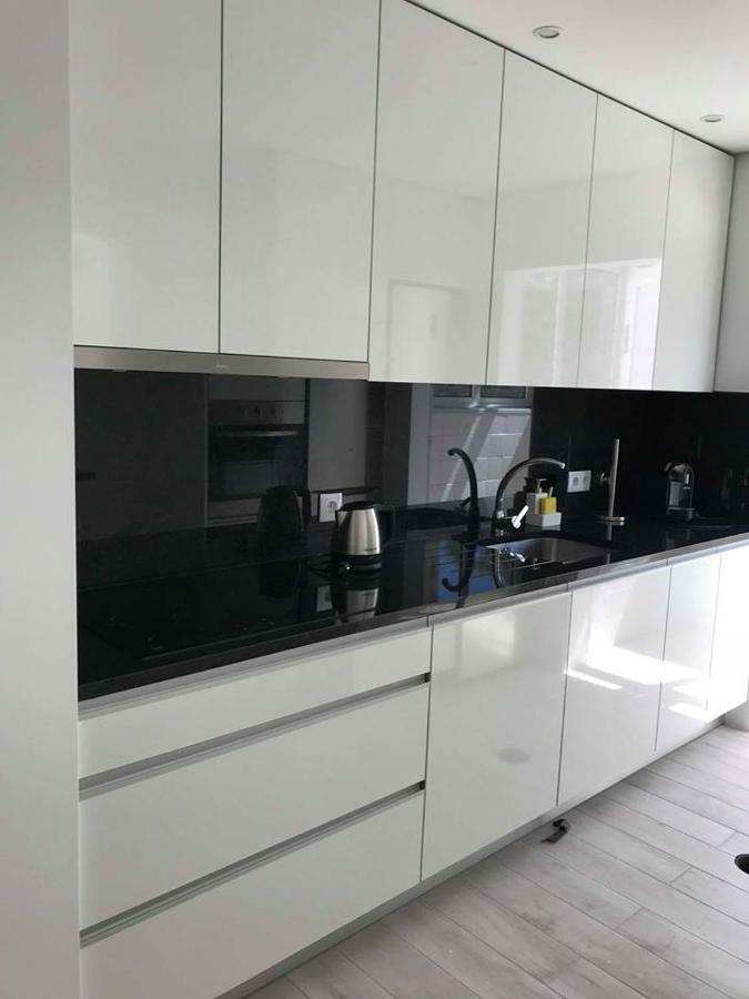 Calua Apartment In Povoa De Varzim Luaran gambar